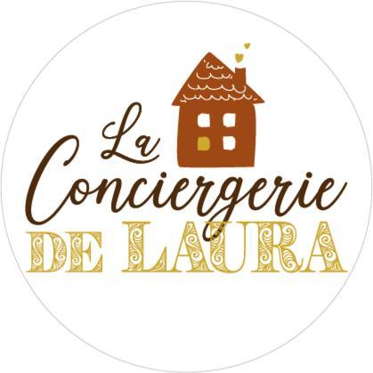 Coquette Maison De Ville Calme Avec Patio Ангулем Екстер'єр фото